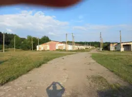 Зображення для оголошення Продаються складські приміщення