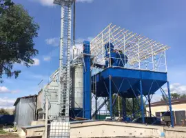 Зображення для оголошення Підняття ЗАВ