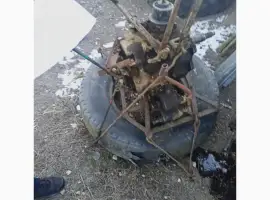 Зображення для оголошення Коробка передач ЗіЛ 130