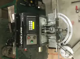 Зображення для оголошення Розвідний верстат wood-mizer bmt 300