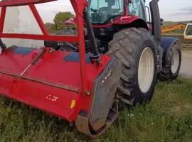 Зображення для оголошення Оренда лісового мульчера подобово
