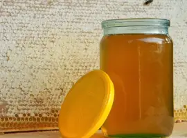 Зображення для оголошення Продам мёд Акация, Разнотравʼя