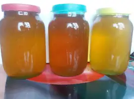 Зображення для оголошення Мед - лісний акация, аморфа+маслина(лох золотист.