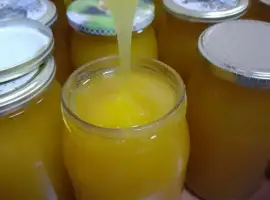 Зображення для оголошення Соняшниковий мед