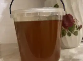 Зображення для оголошення Мед Соняшниковий
