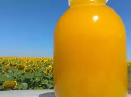 Зображення для оголошення Мед соняшниковий