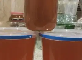 Зображення для оголошення Продам мед Липовий,гречаний.