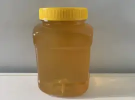 Зображення для оголошення Мед з липи, липовий мед, мед, липовый мёд
