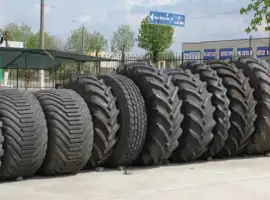 Зображення для оголошення Шини для сільгосптехніки будь-яких розмірів