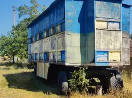 Зображення для оголошення Торг Бджолопавільйон 60 пчелопавильон пасіка