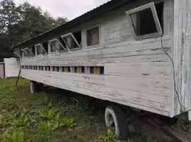 Зображення для оголошення Зареєстрованный бджолопавільйон