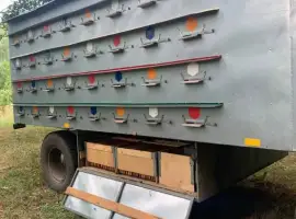 Зображення для оголошення Продам теміново Бжоло Бізнес, Бджолопавільон