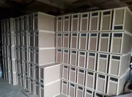 Зображення для оголошення Виготовлення ящиків для бджолопакетів