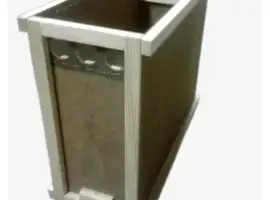 Зображення для оголошення Ящики для бджолопакетів Б/У(100 шт) | міцні
