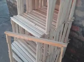 Зображення для оголошення Продам рамки стандартні нові