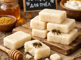 Зображення для оголошення Канди на инвентном сиропе
