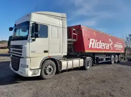 Зображення для оголошення Сідловий тягач DAF XF 105.460