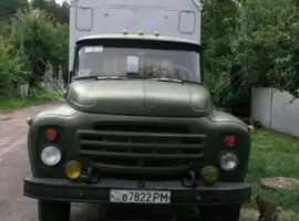 Зображення для оголошення Зил-130 тягач