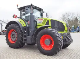 Зображення для оголошення Claas Axion 960 CMATIC 2019 р