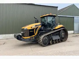 Зображення для оголошення Challenger MT 865E 2015 р
