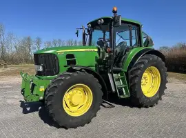 Зображення для оголошення JOHN DEERE 6830 Premium 2007 р