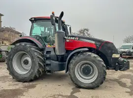 Зображення для оголошення Case IH Magnum 340 CVX 2017 рік