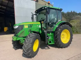 Зображення для оголошення John Deere 6130R Select Edition 2019 р