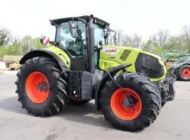 Зображення для оголошення Claas AXION 870 CMATIC+RTK 2020 рік
