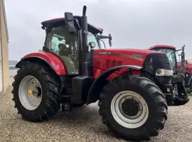 Зображення для оголошення CASE IH Puma 200 2019 р