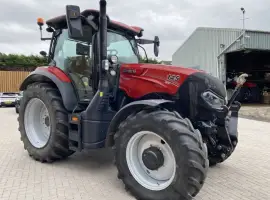 Зображення для оголошення CASE MAXXUM 145 CVX 2020 рік