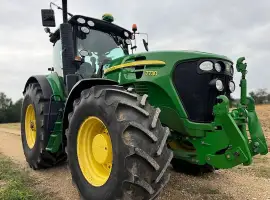 Зображення для оголошення John Deere 7730 2007 рік