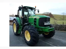 Зображення для оголошення John Deere 6530 Premium 2007 рік