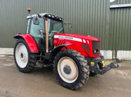 Зображення для оголошення Massey Ferguson 5475 Dyna-4 2010 рік