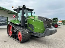 Зображення для оголошення Fendt 943 Vario MT 2018 р