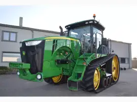 Зображення для оголошення John Deere 8360RT 2012 рік