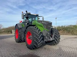 Зображення для оголошення Fendt 1050 Vario S4 Profi Plus 2017 р