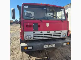 Зображення для оголошення Продам Камаз----- самоскид 55102.1990р