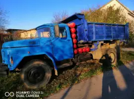 Зображення для оголошення Самосвал ЗИЛ ММЗ 554 ЗИЛ самосвал колхозник. Бровары