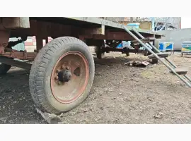 Зображення для оголошення Продам тракторну платформу