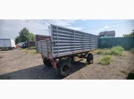 Зображення для оголошення Причіп Причеп 2ПТС4 Самоскид