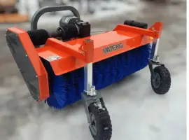 Зображення для оголошення Щітка дорожня SWLT-140