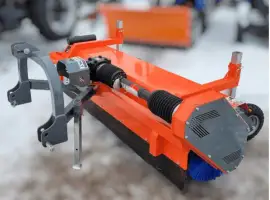 Зображення для оголошення Щітка дорожня SWLT-190