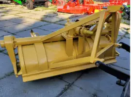 Зображення для оголошення Щітка комунальна дорожня ЩН-1