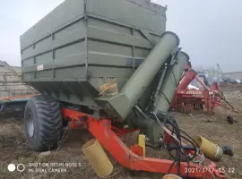 Зображення для оголошення Продається бункер-накопичувач перевантажувальний