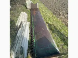 Зображення для оголошення Ріпаковий стіл на жатку 3