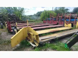 Зображення для оголошення Ріпаковий стіл МКШ ПРБЖ-6.1м-7.4м (рапсовий)