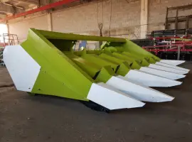 Зображення для оголошення Жатка для збирання кукурудзи КМС-6 капремонт