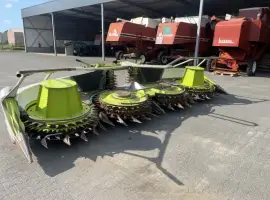 Зображення для оголошення Claas Orbis 600