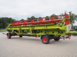 Зображення для оголошення Claas Convio Flex 930