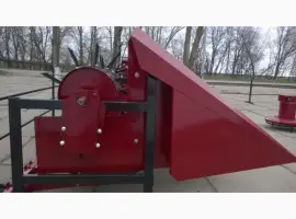 Зображення для оголошення Продам приставку для збирання соняшника